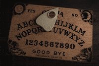 ouija board