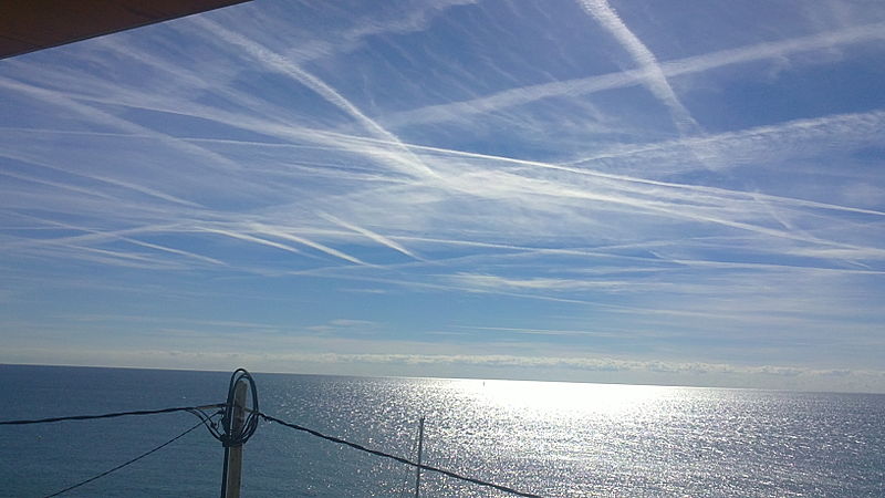 chemtrails kent