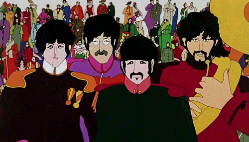 Beatles 3