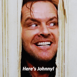The Shining