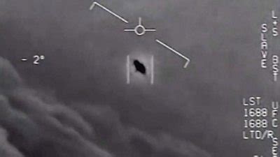Military UFO sighting