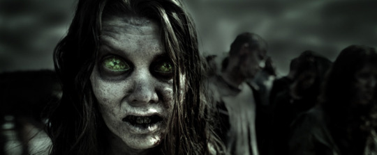 zombie apocalypse
